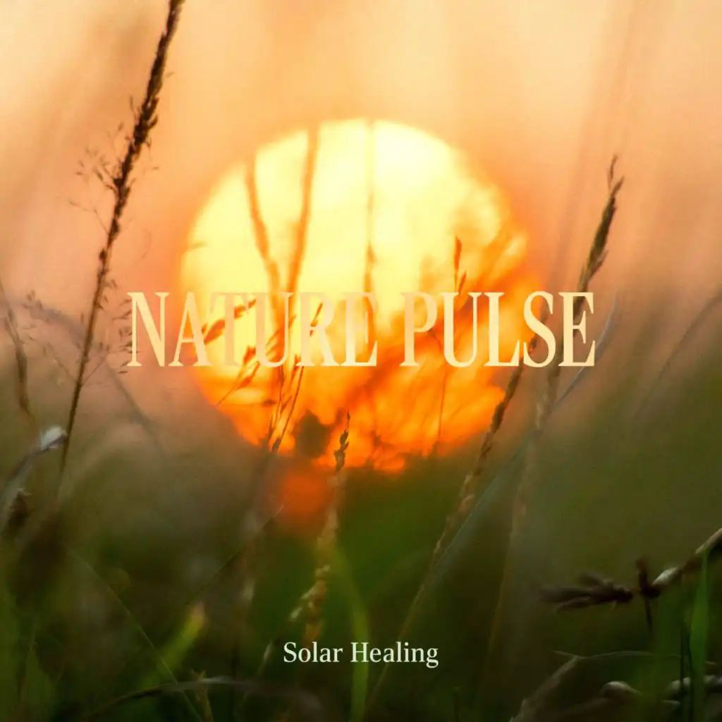 Solar Healing (Soundbath)