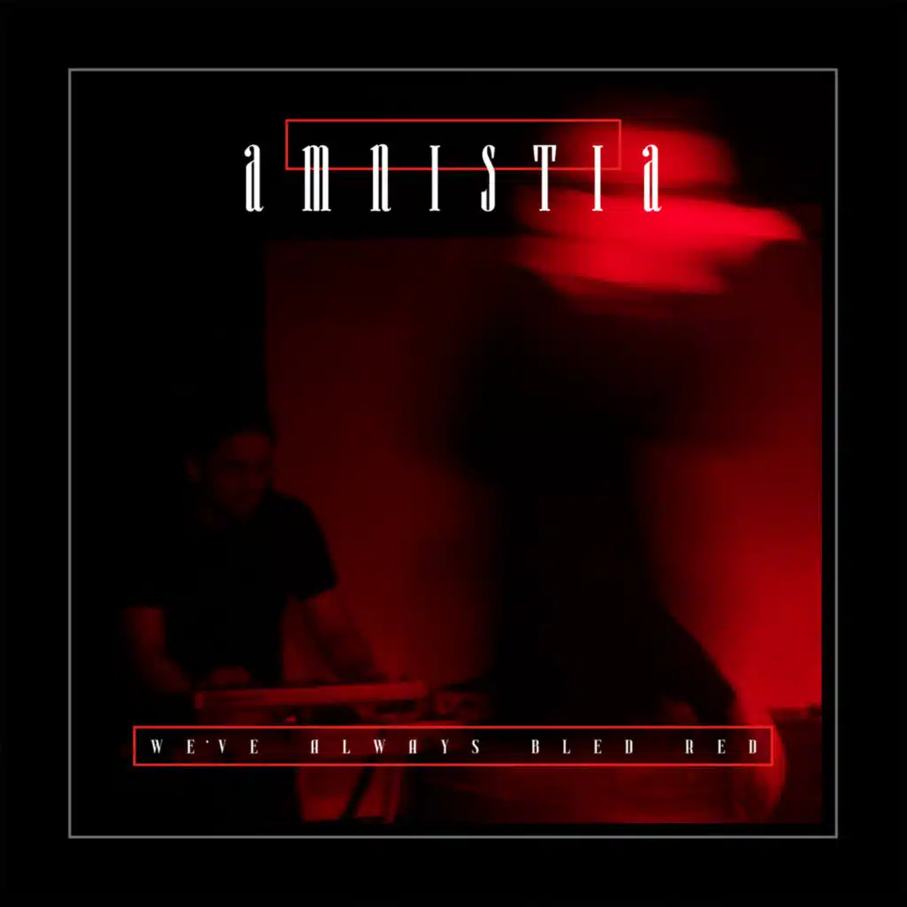 Black Halo (Live, 2020.02.08 Freiberg, EAC/Neue Mensa)