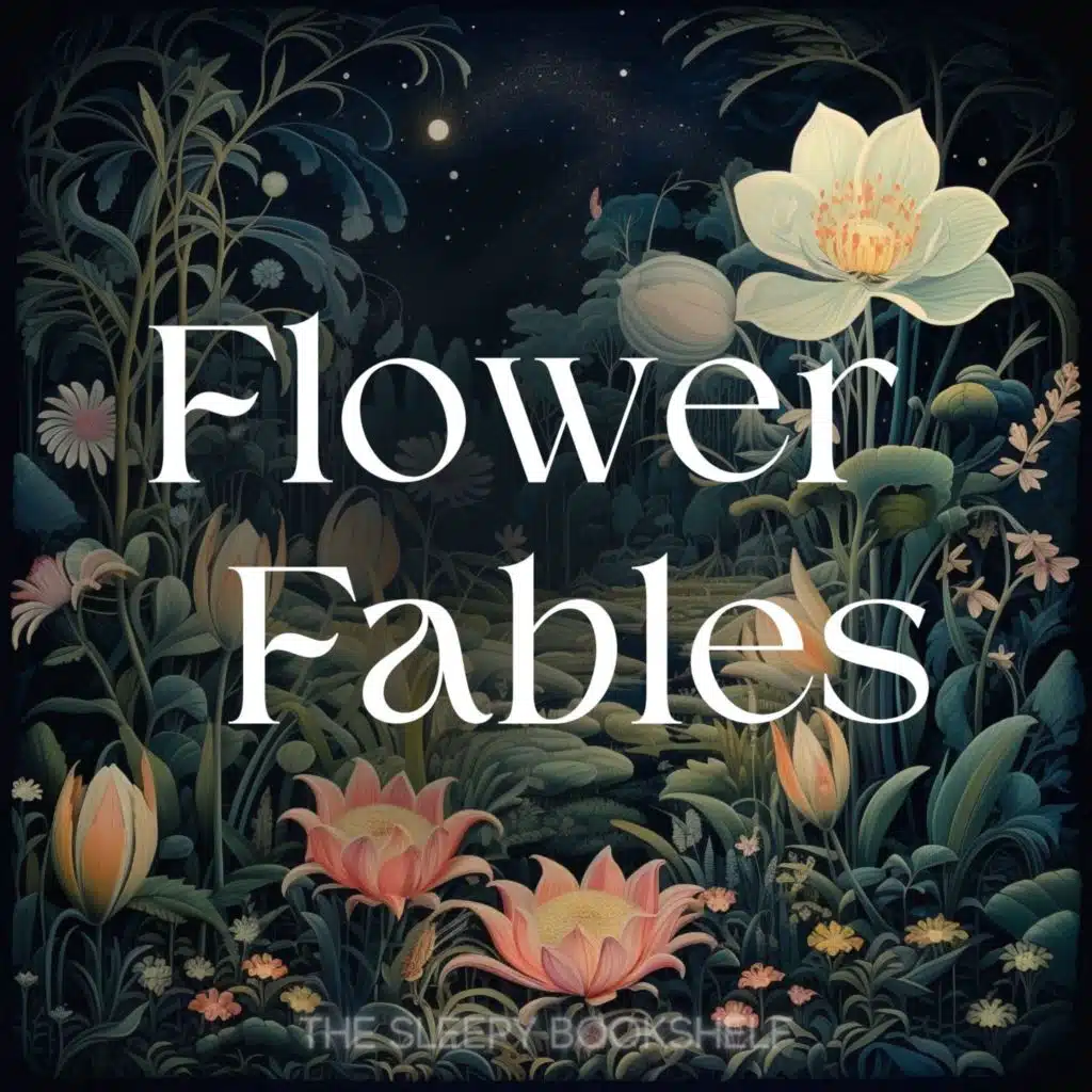 Flower Fables, Part 1 of 7