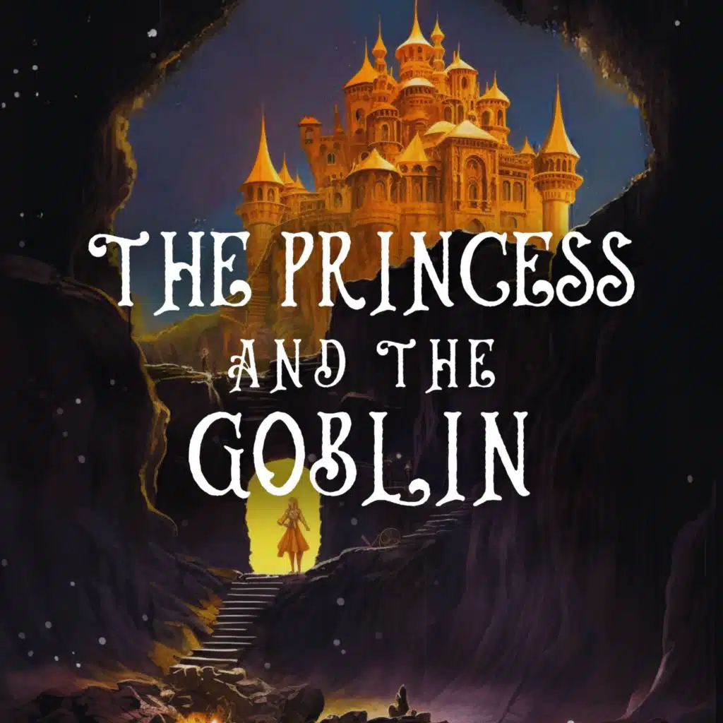 The Princess and the Goblin, Part 9 of 10