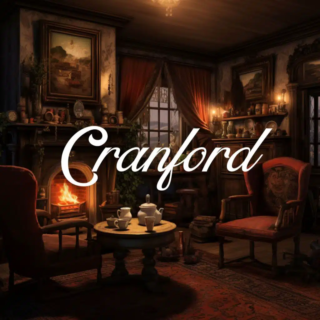 Cranford, Part 4 of 16