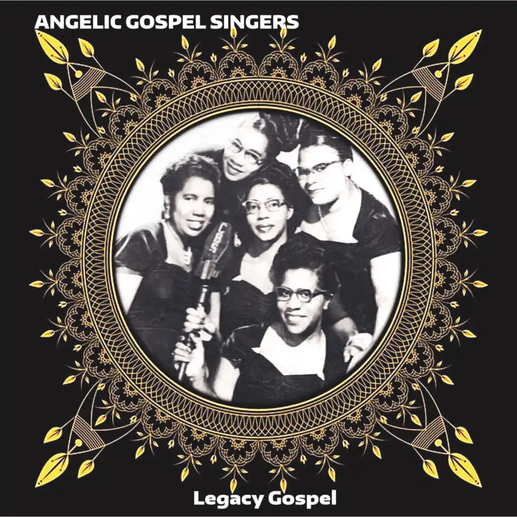 Angelic Gospel Singers