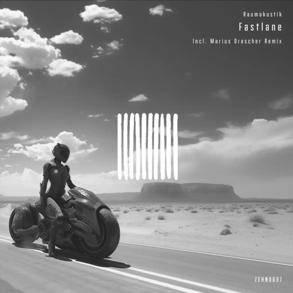 Fastlane (Extended Mix)