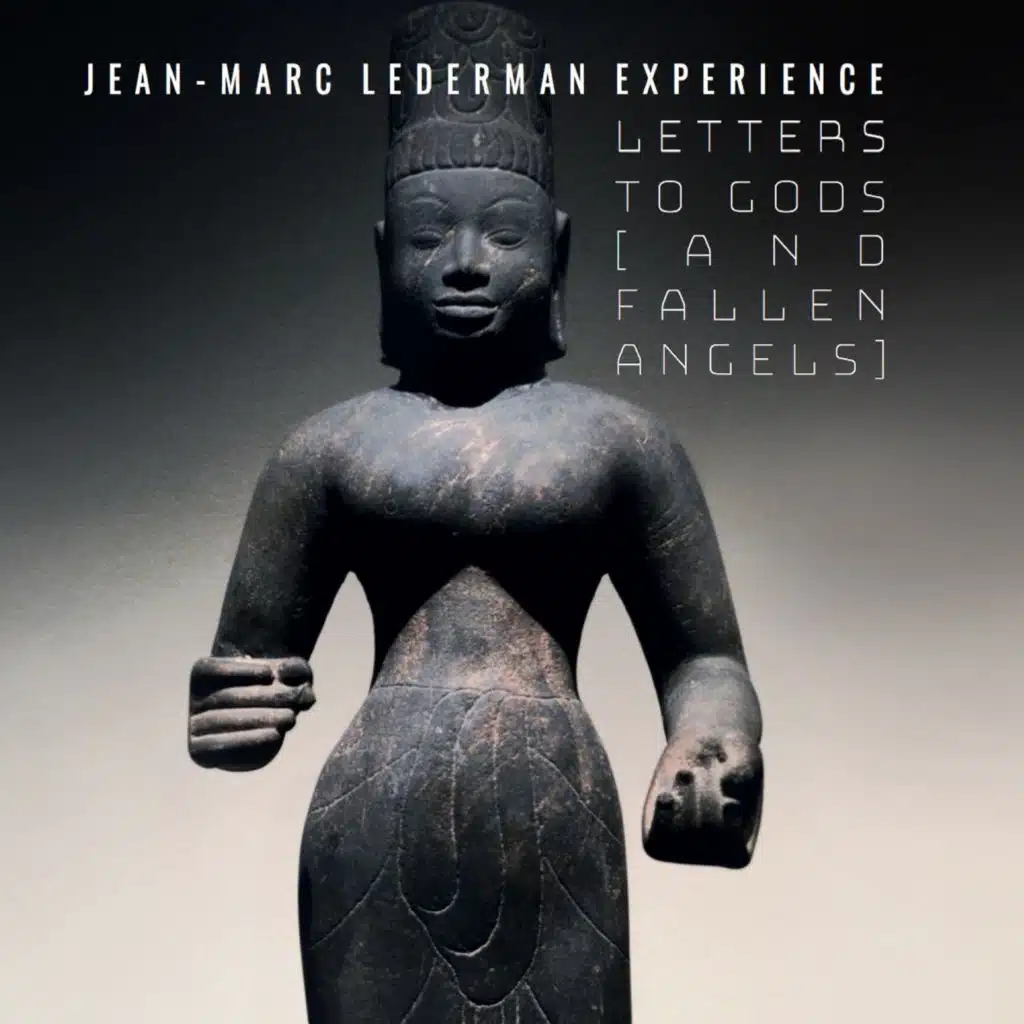 Jean-Marc Lederman Experience