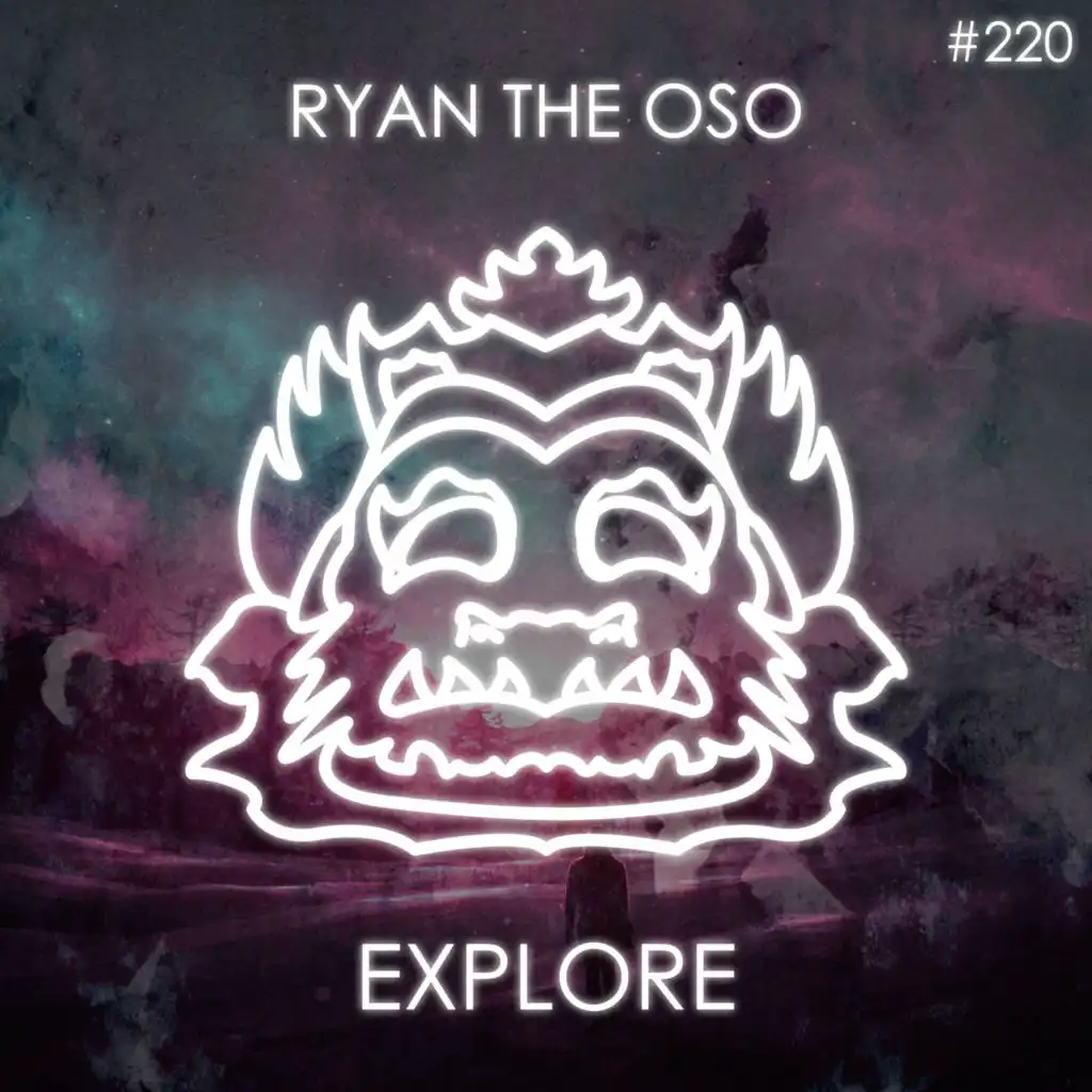 Ryan The Oso