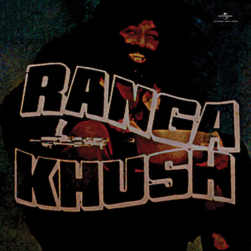Ranga Khush (Original Motion Picture Soundtrack)