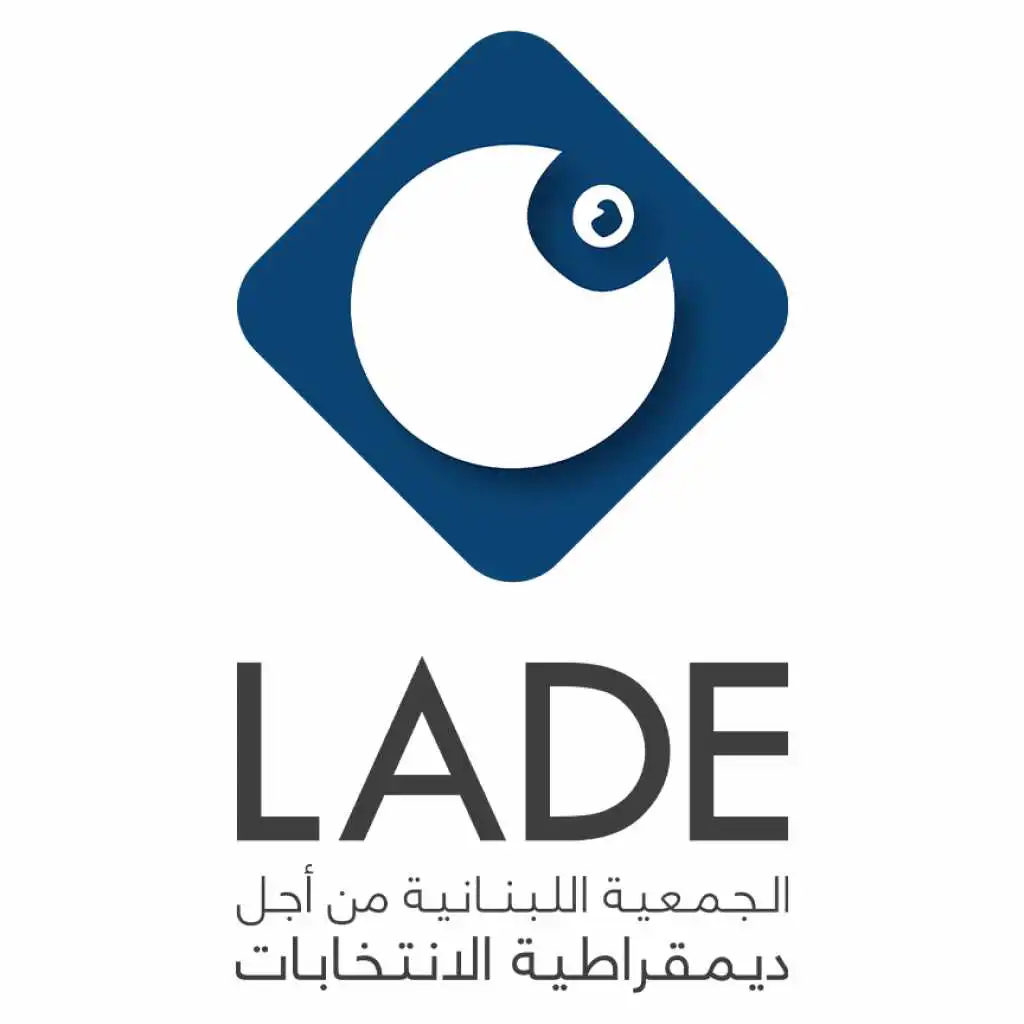 The Lebanese Association for Democratic Election - LADE