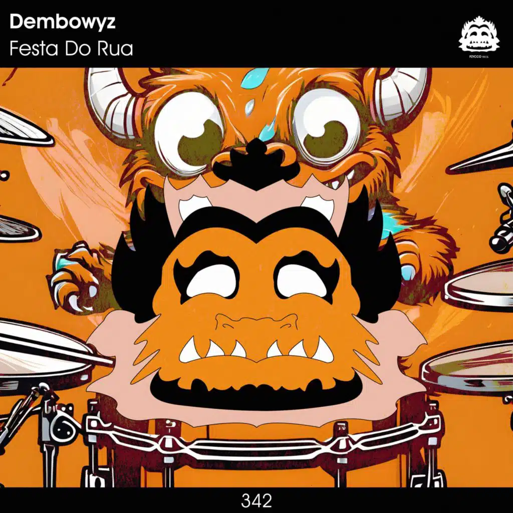 Dembowyz
