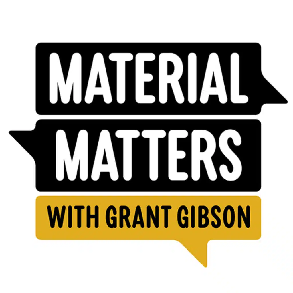 Sara Grady and Alice Robinson on making ethical leather.