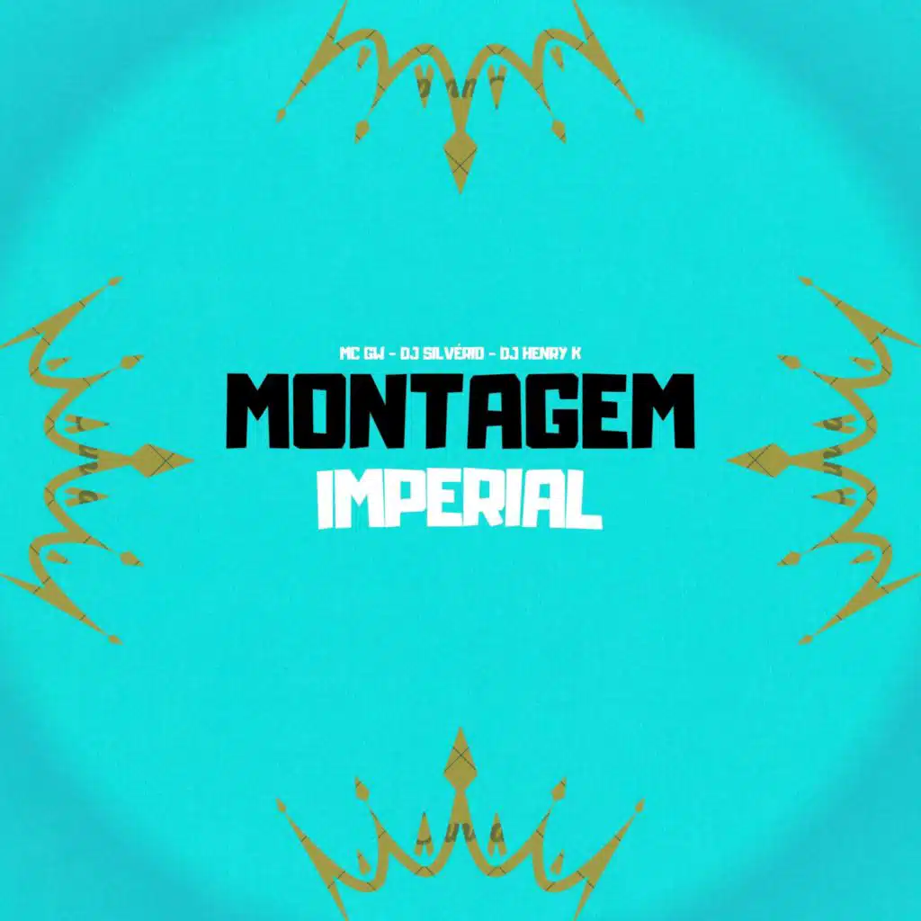 Montagem Imperial