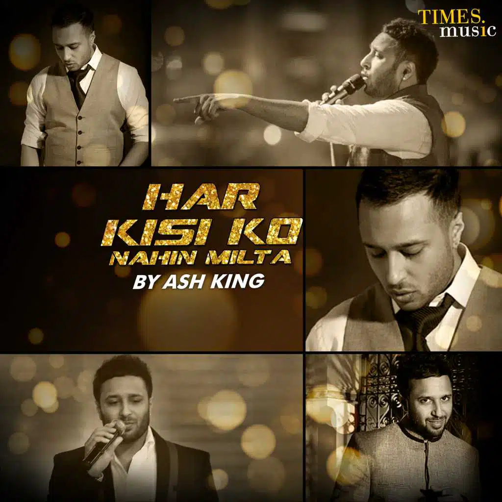 Har Kisi Ko Nahin Milta - Single