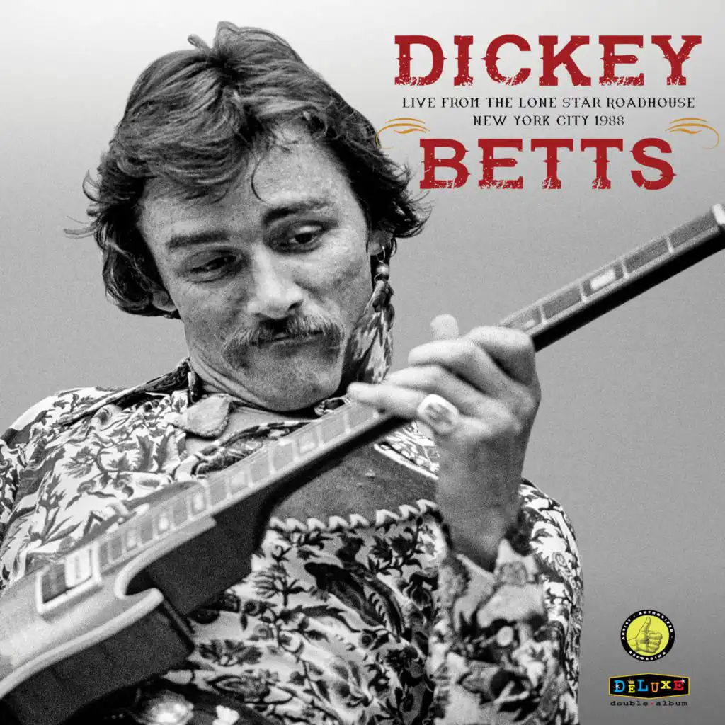 Dickey Betts