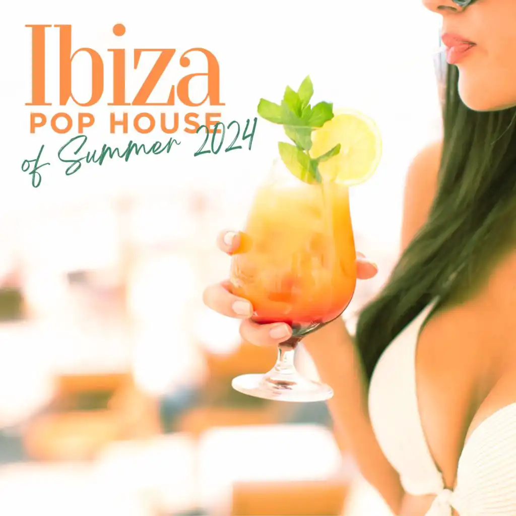 Beach House Chillout Music Academy, Chilled Ibiza