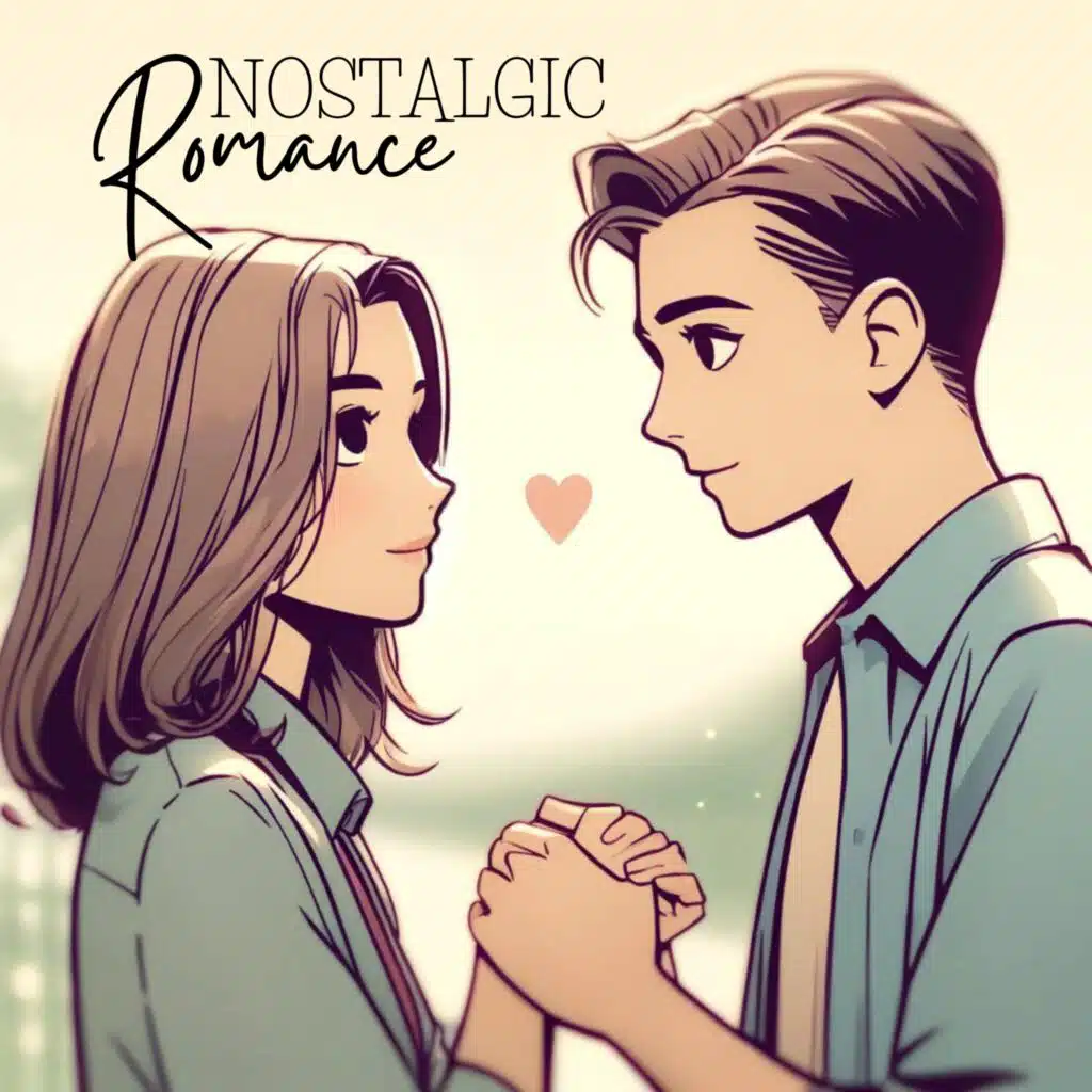 Romantic Time, Romantic Lovers Music Song