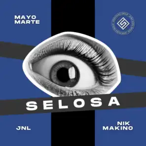 Selosa (feat. Nik Makino)