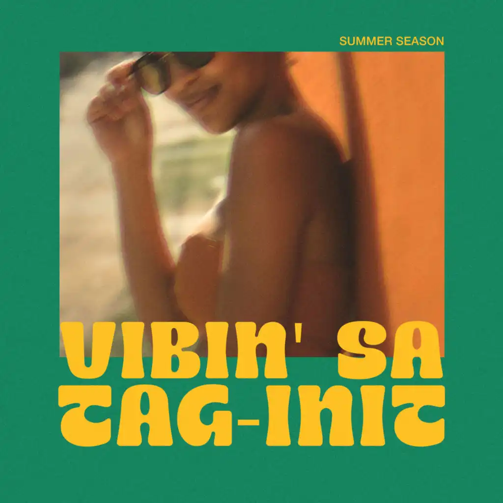 Vibin' sa tag-init