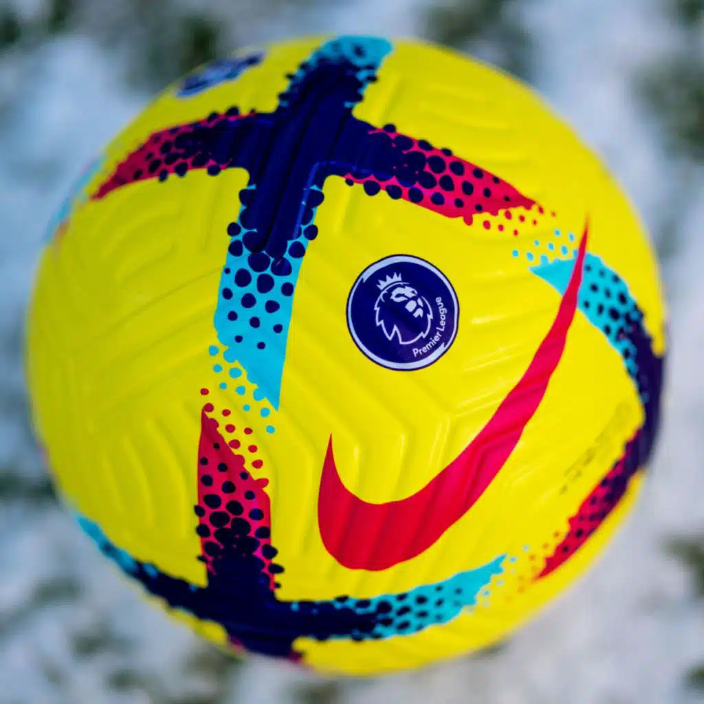 The financial side of the Premier League