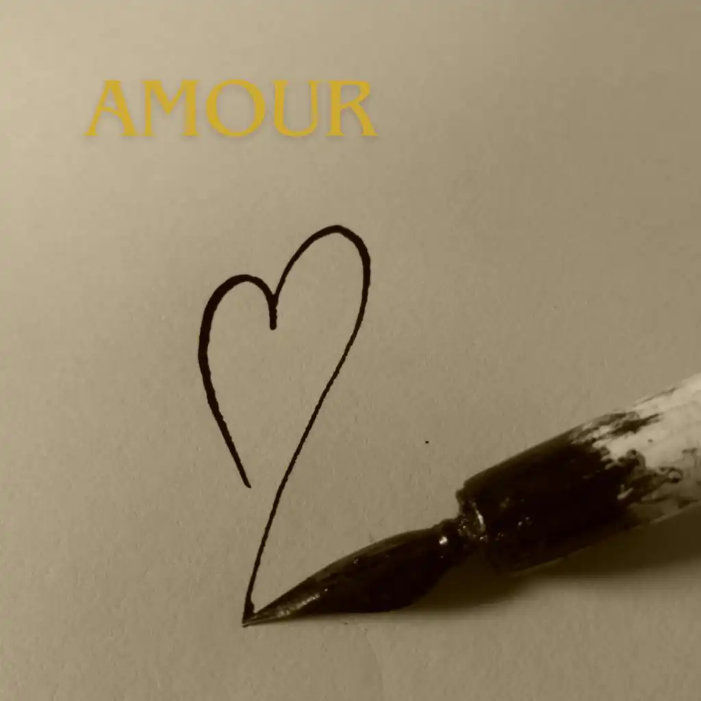 Amour (Remastered 2011)