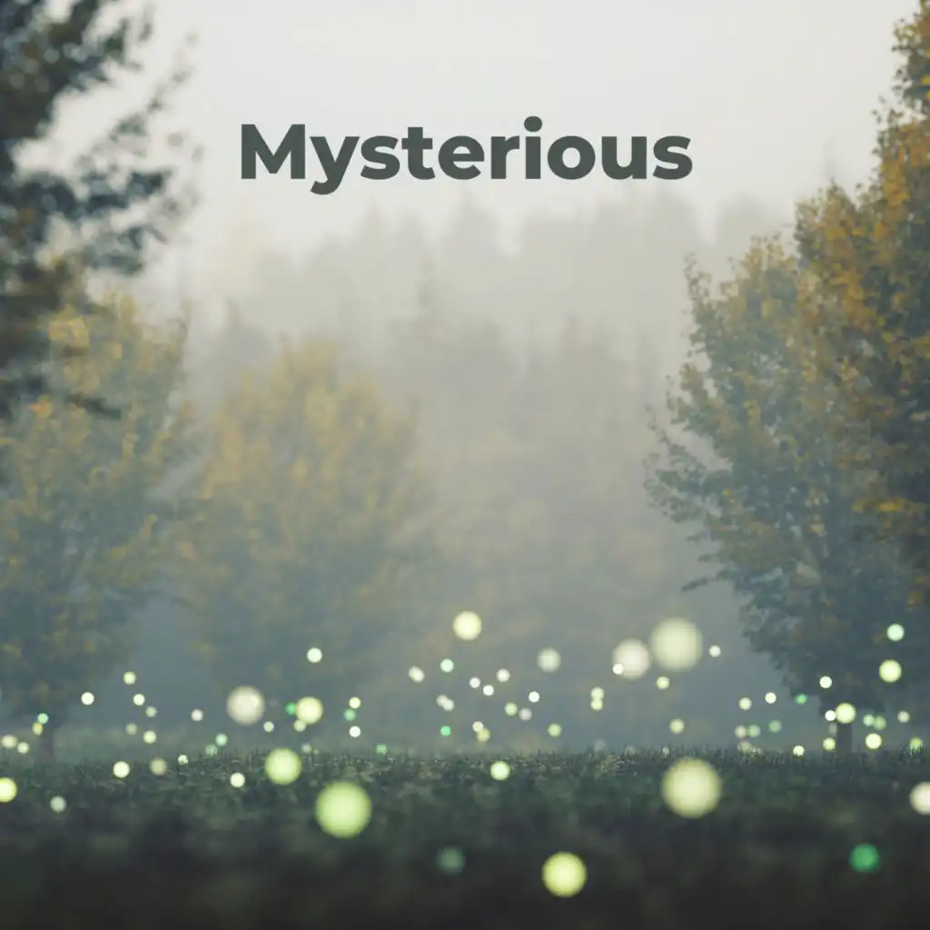 Mysterious (Remastered 2018)