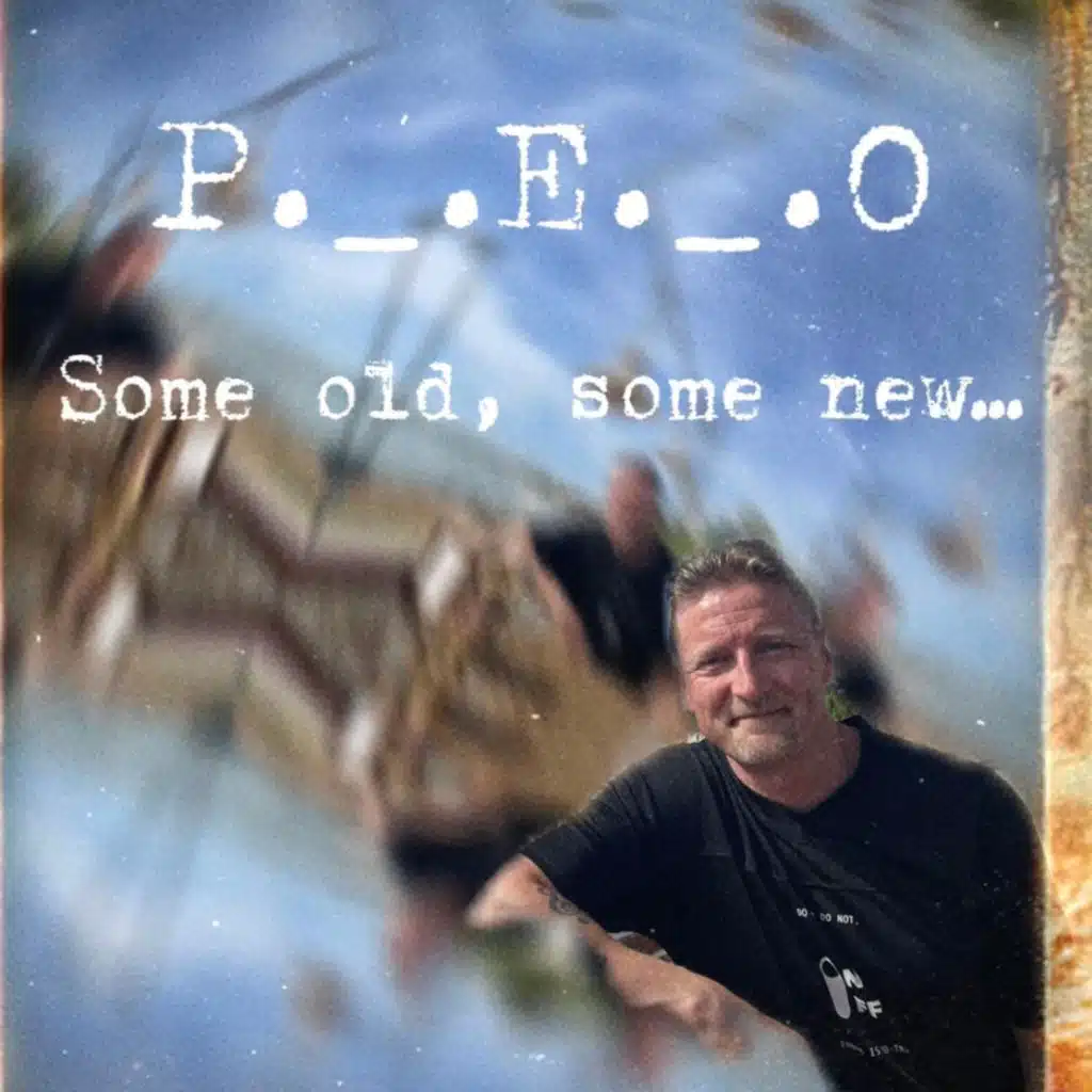 Some old, some new...