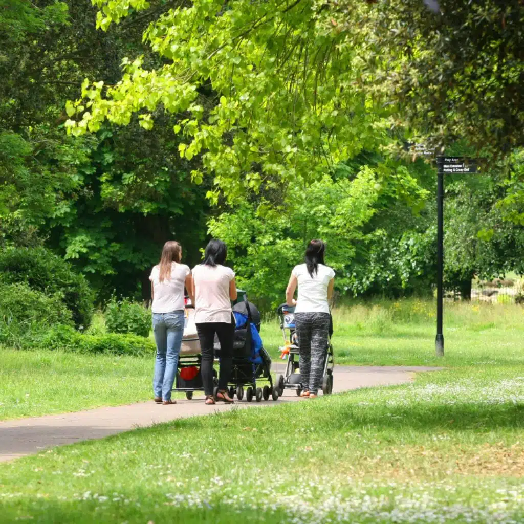 Maintaining Your Adult Friendships After Kids