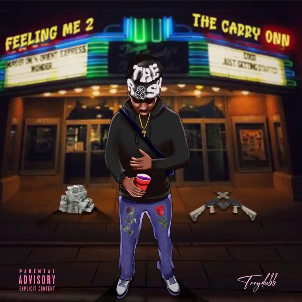 Mr. Dubb (Remix) [feat. BACKËNDBRAY]