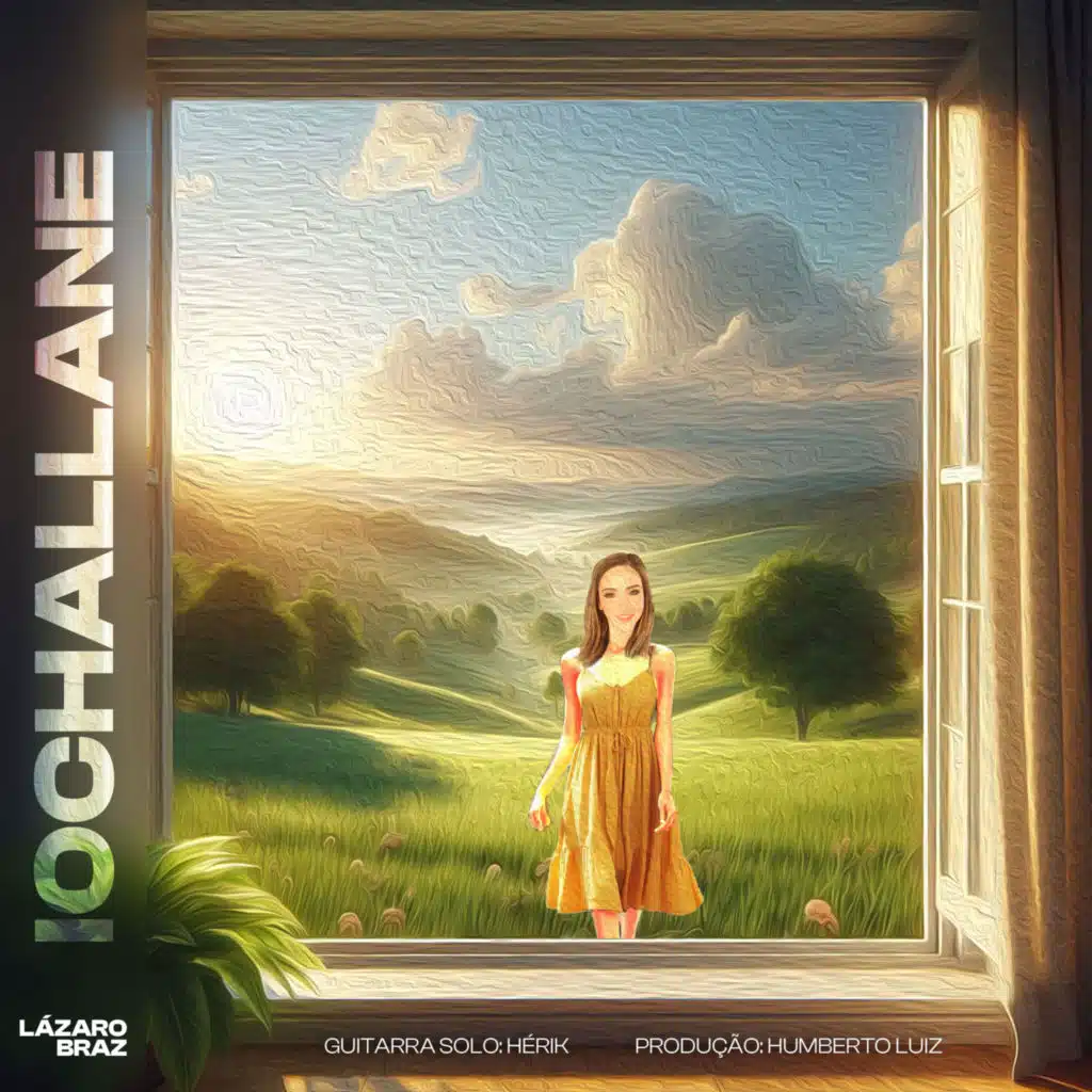 Iochallane (feat. Hérik)