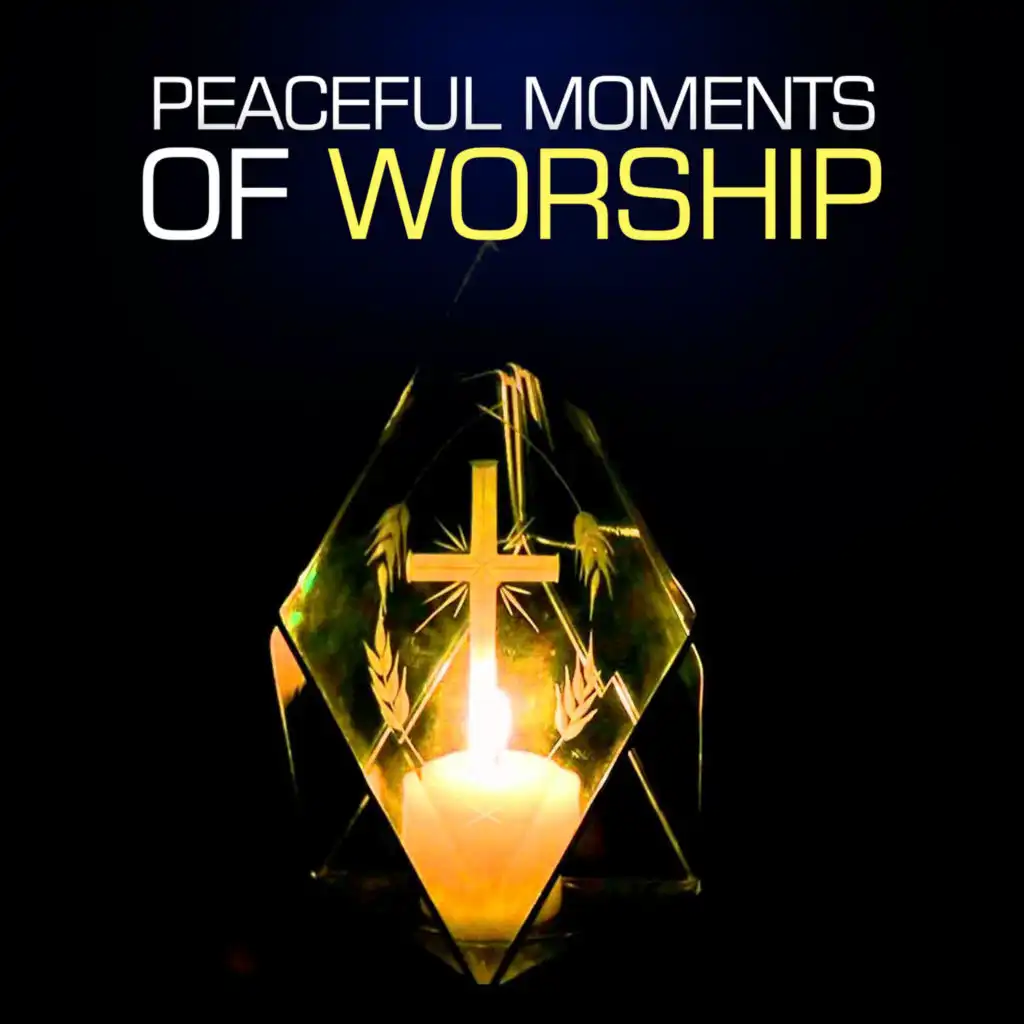 Peaceful Moments Of Worship