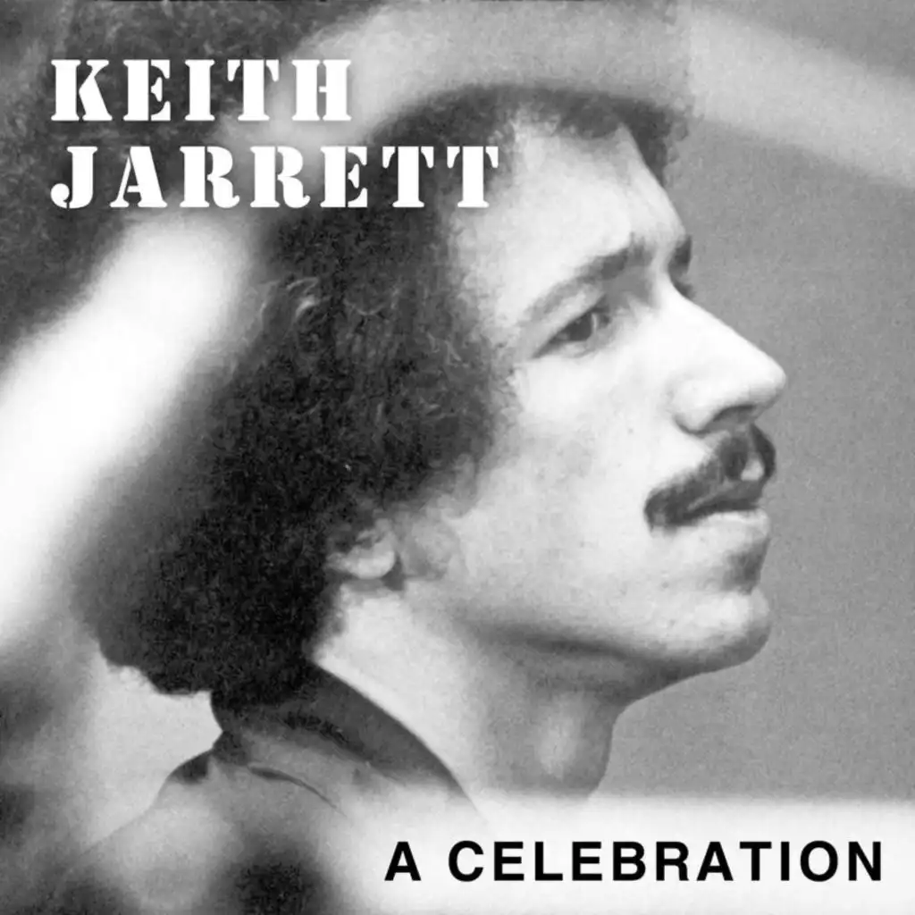 Keith Jarrett, Gary Peacock & Jack De Johnette