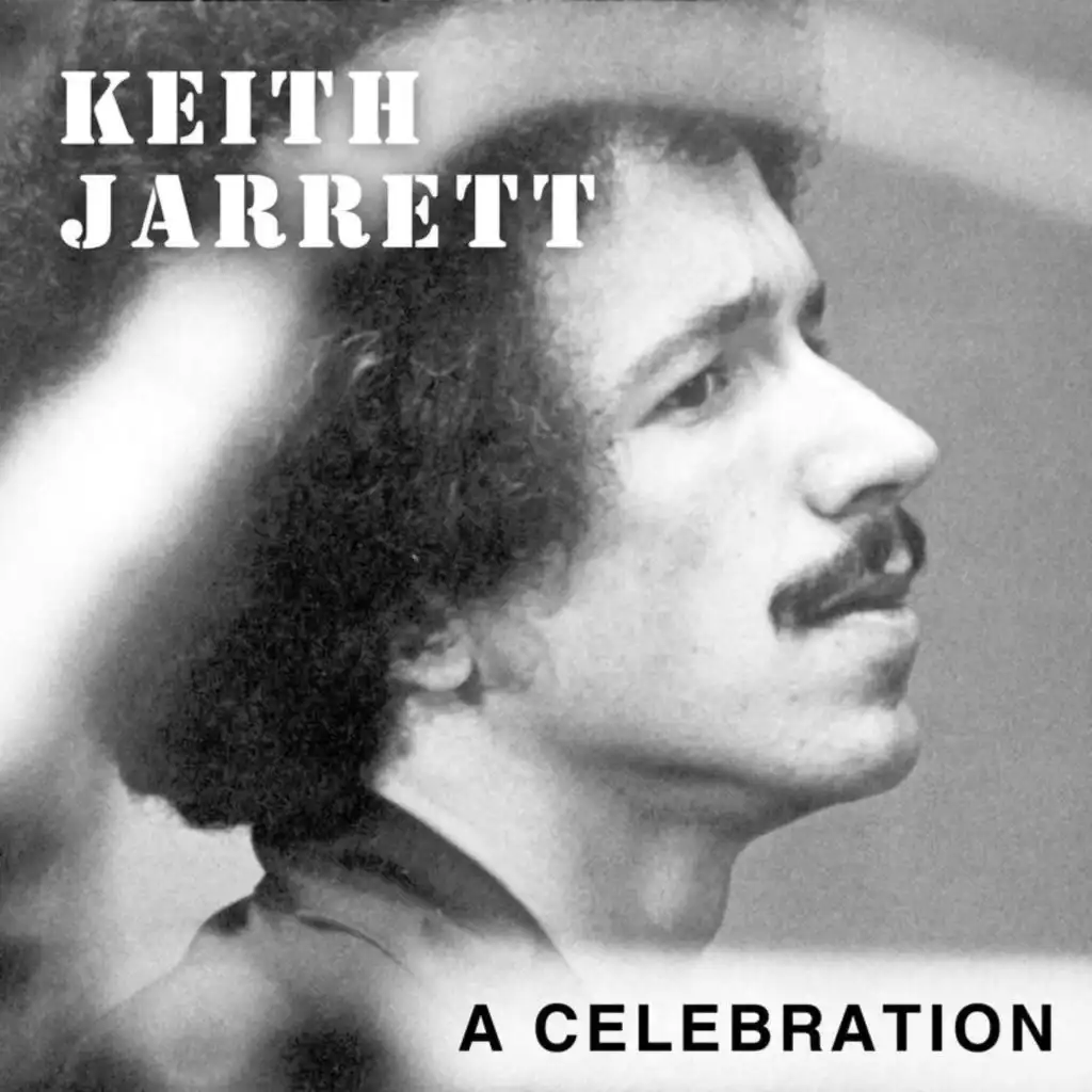 Keith Jarrett, New Japan Philharmonic & Kazuyoshi Akiyama