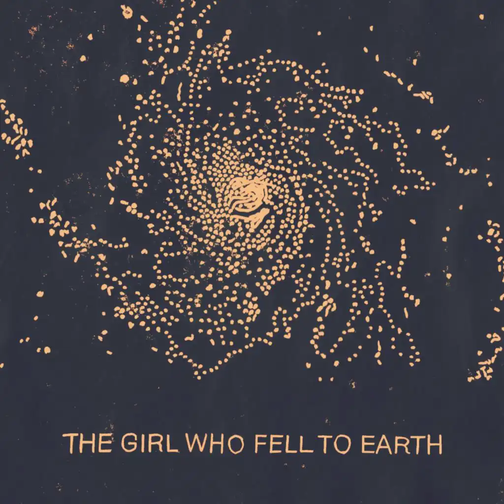 The Girl Who Fell to Earth