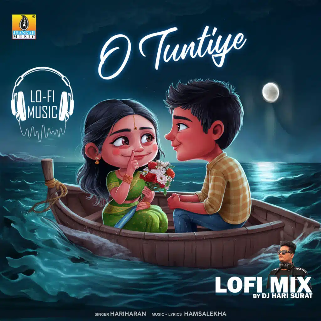 Hariharan & Hamsalekha