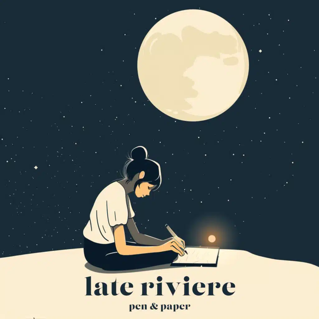 late riviere