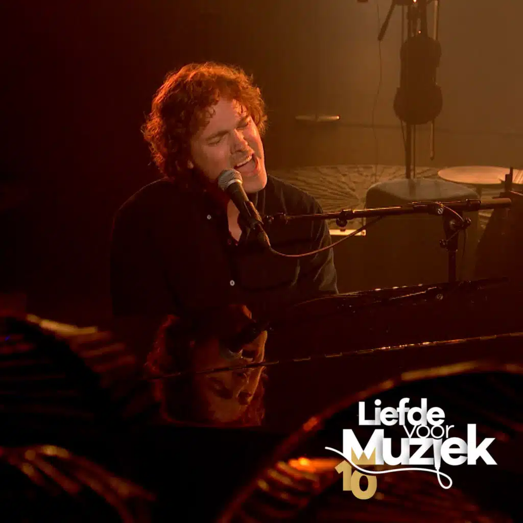 Spiegel - uit Liefde Voor Muziek