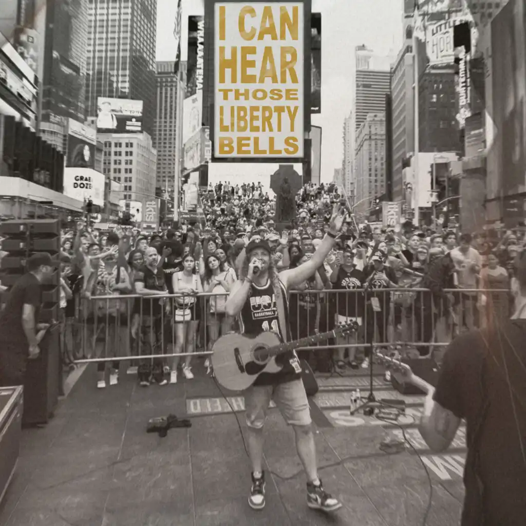 Liberty Bells (Live from New York City)