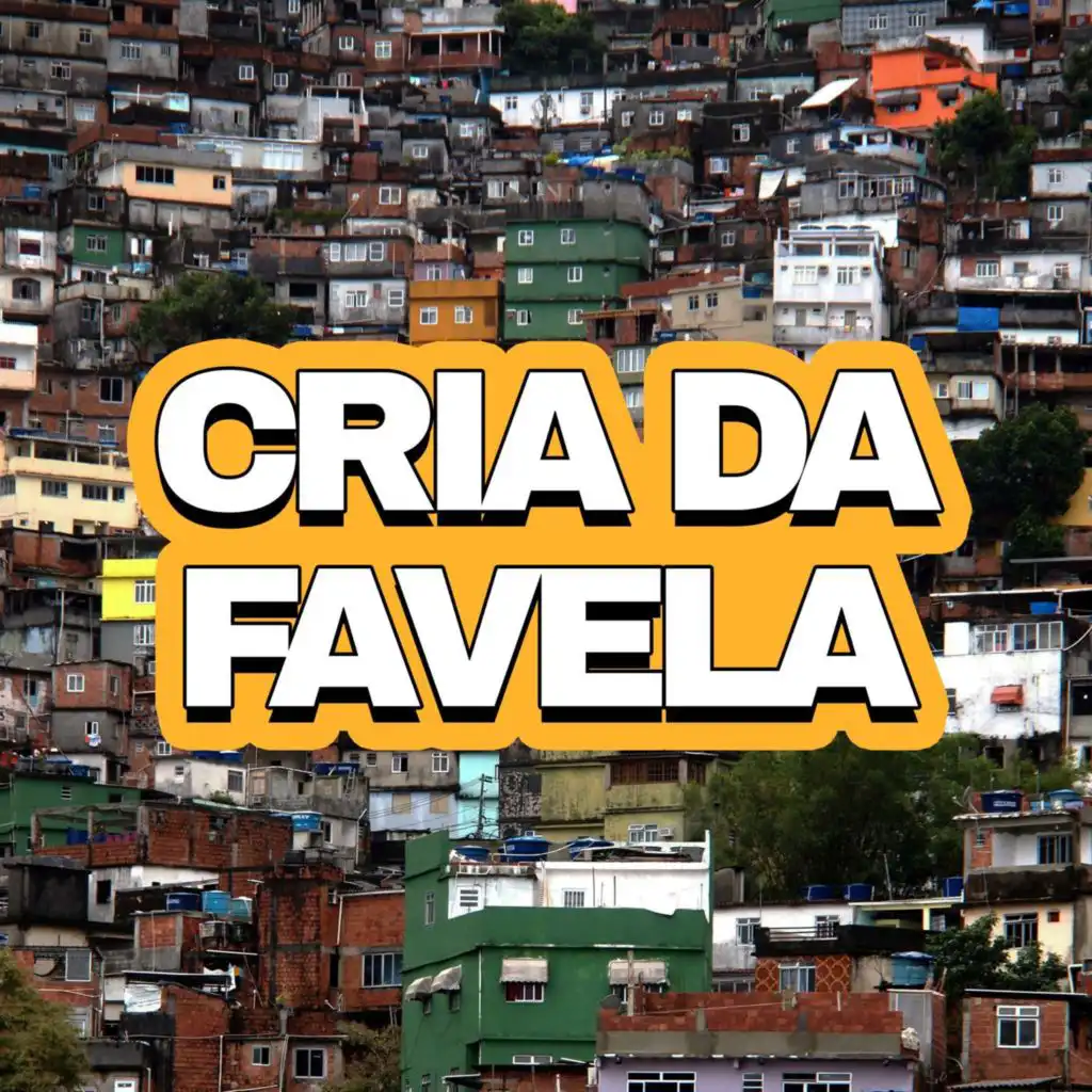 Cria da Favela