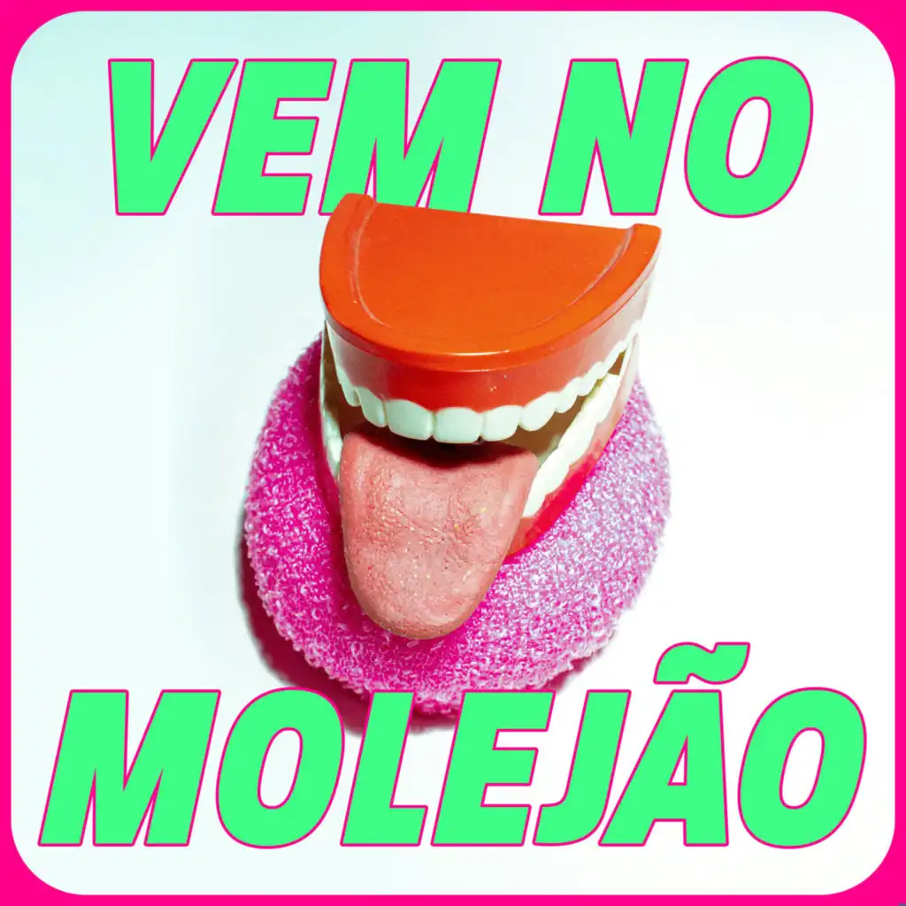 Vem no Molejão