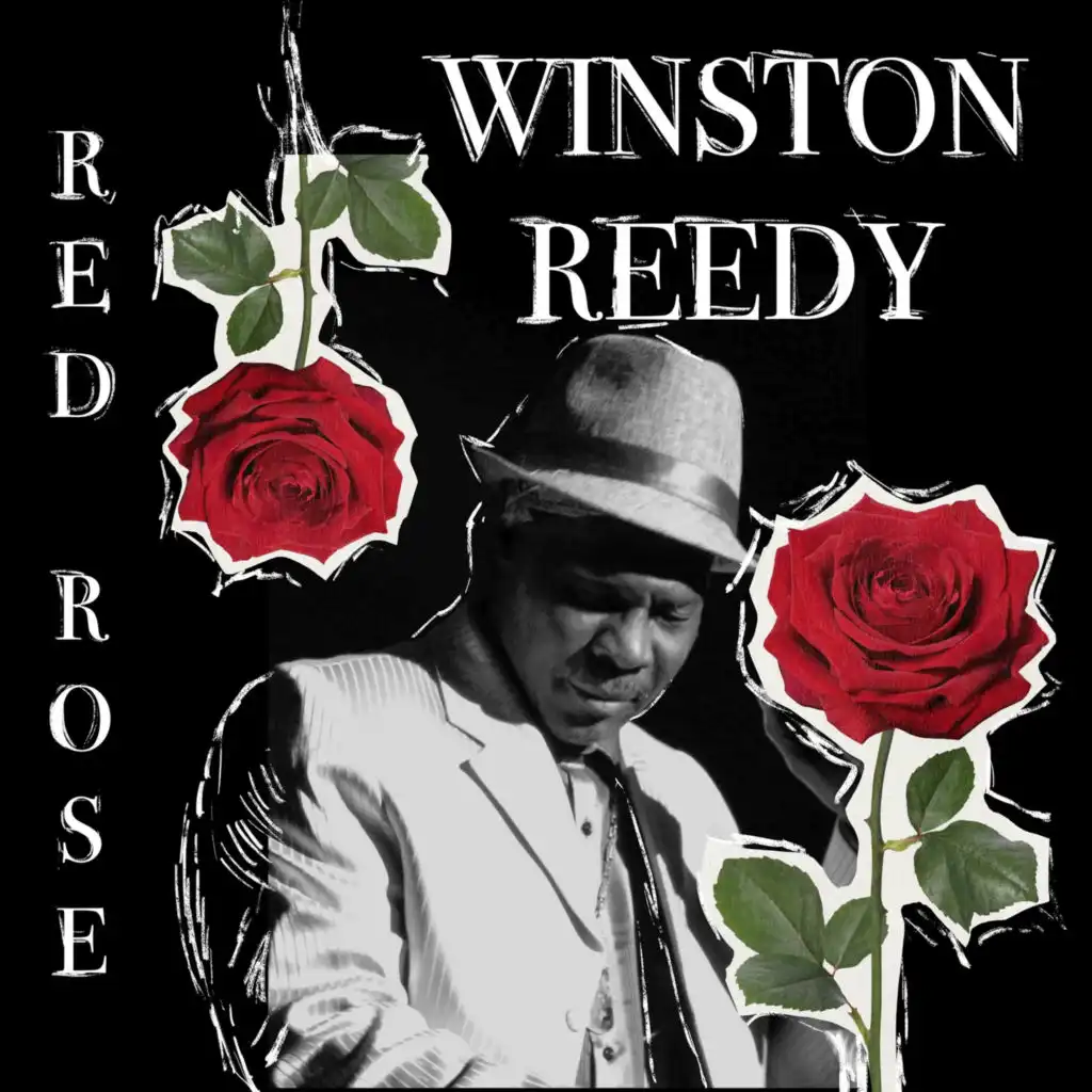 Winston Reedy