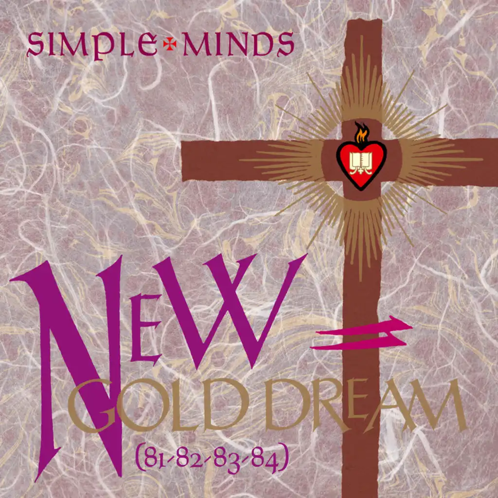New Gold Dream (81/82/83/84) (Alternative Dream Version)