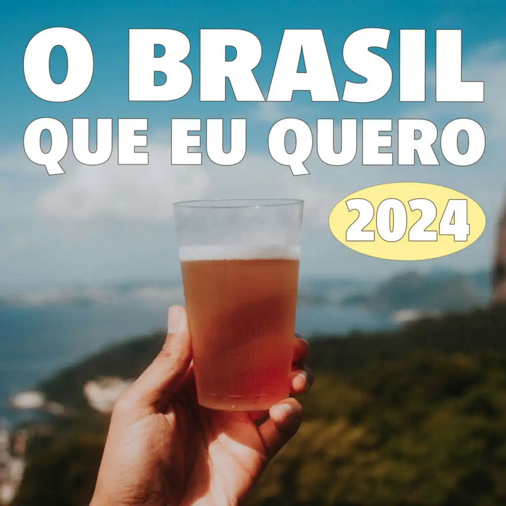 O mundo diz que não