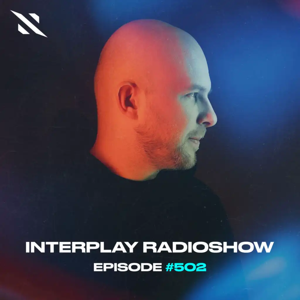 Interplay Radio (Interplay 502)