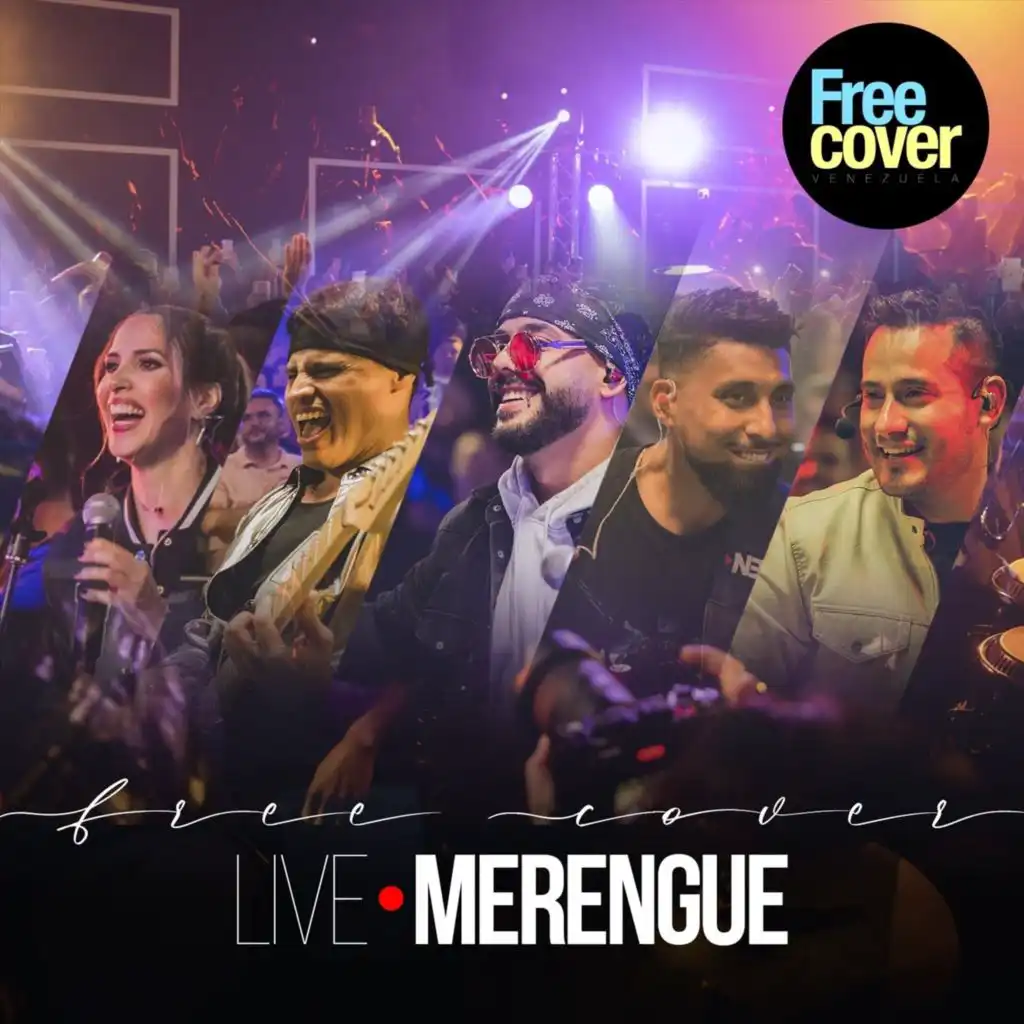 Live Merengue