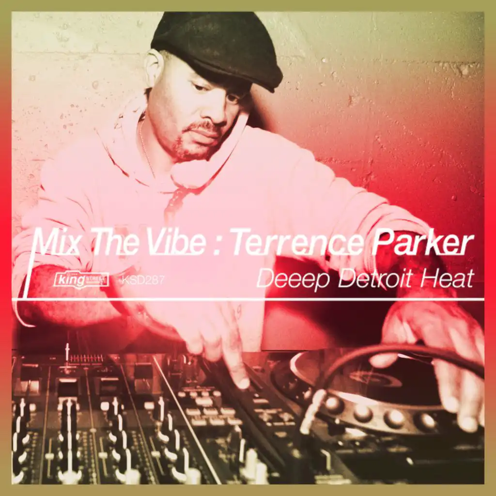The Way I Feel (Terrence Parker Deeep Detroit Heat Re-Edit 4 Daye Club (Mixed))