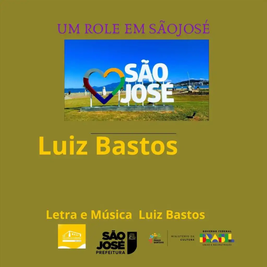 Luiz Bastos