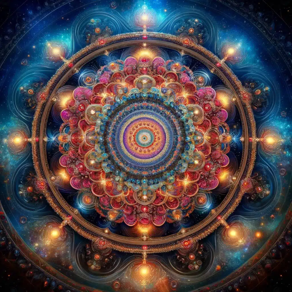 528 Hz Healing Heart Chakra