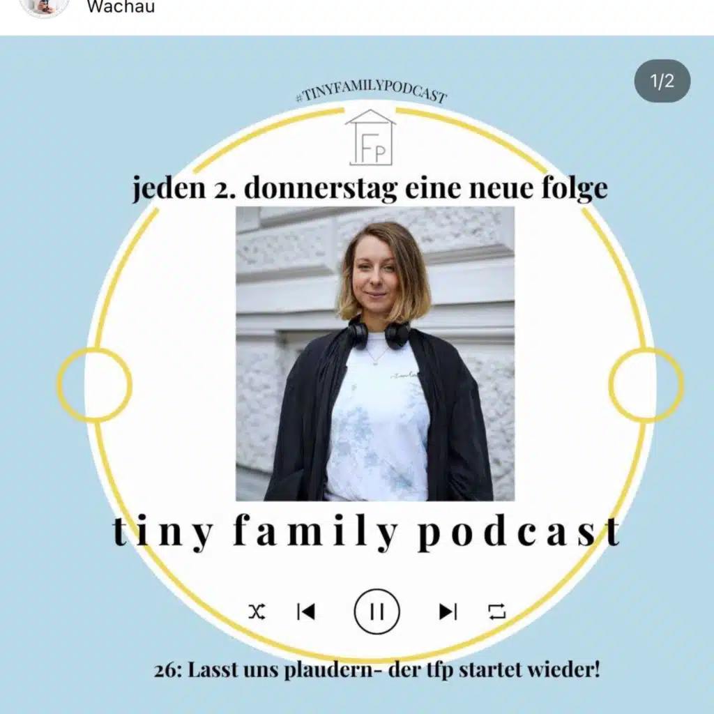 26: Comeback aus der Sommerpause! Lasst uns plaudern!