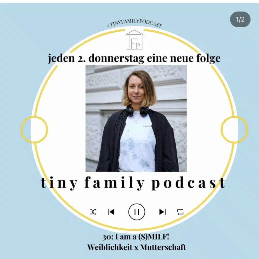 30: Weiblichkeit x Mutterschaft