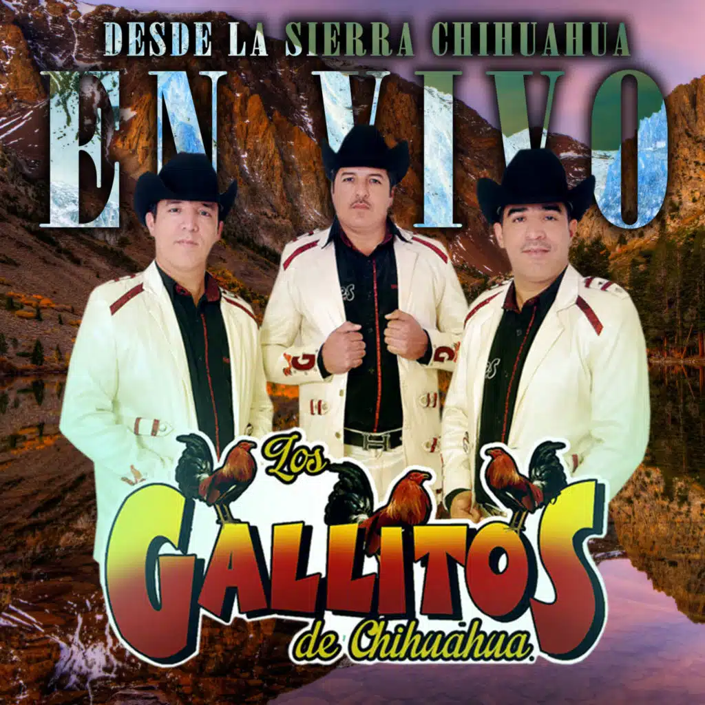 Es bonita y es de Rancho (En Vivo)