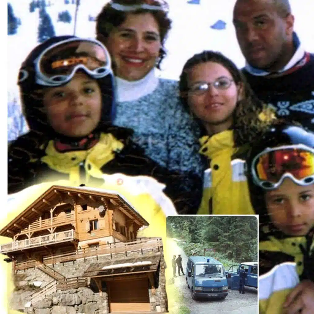L'affaire Flactif ou le massacre du Grand Bornand
