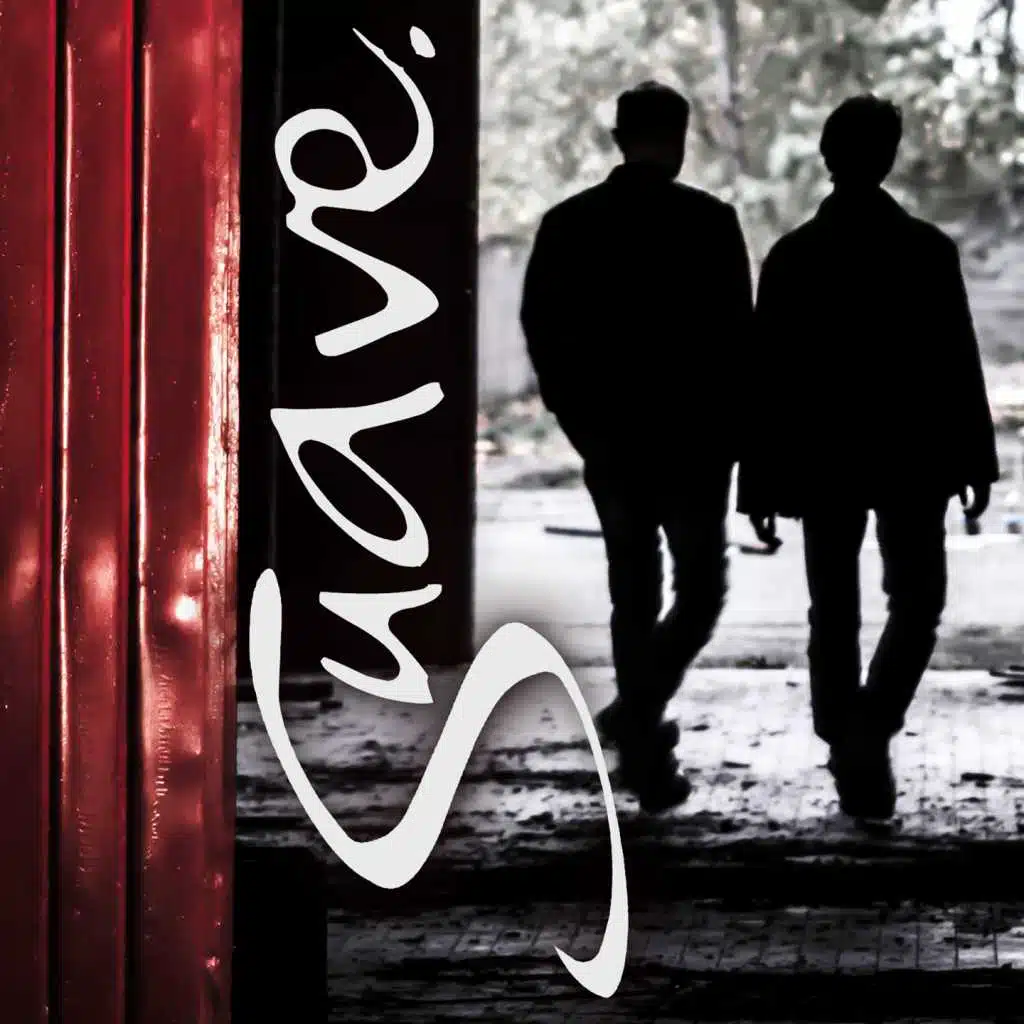 Walking Through the Fire